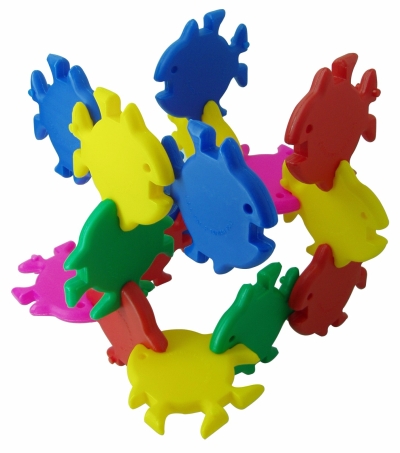 S6324A Tropical Fish Blocks