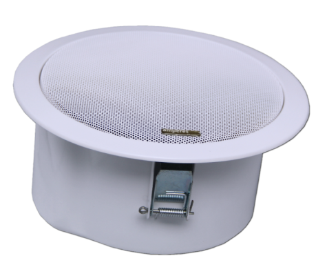 CS606.AMPERES Metal Ceiling Speaker