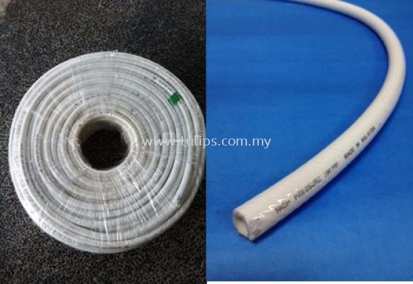 High Pressure Flexible Hose