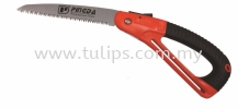 Pingda Folding Saw Cutting & Holding