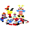 S5044 Basic Blocks (250pcs+-) Manipulative  Manipulative Toys 