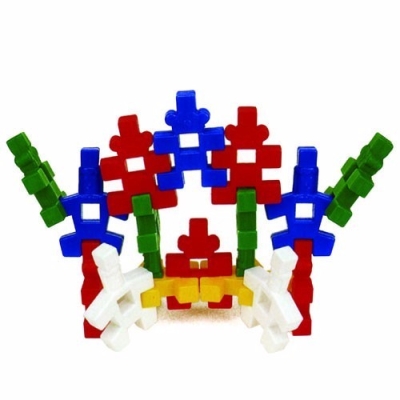 S5121 Clown Blocks (60pcs)