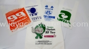 T-Shirt Bags - Printed T-Shirt Bags