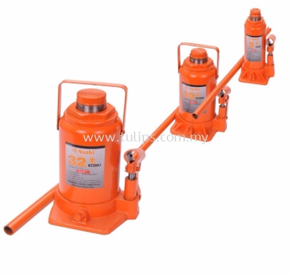 Hydraulic Jack