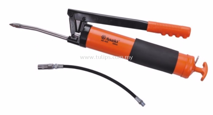 Professional Grease Gun