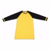 SK04 Female Muslimah OREN SPORT Ready Made