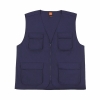 VT03 Unisex Vest OREN SPORT Ready Made