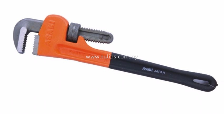 Heavy Duty Pipe Wrench 