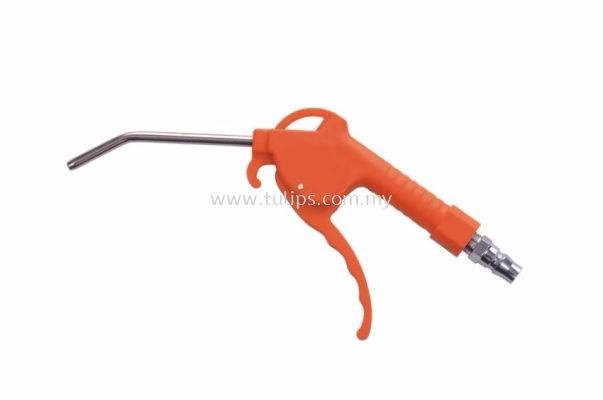 Blowing Dust Gun (Plastic)