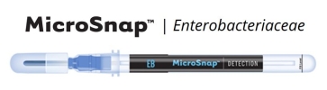 Hygiena Indicator Organism Tests C MicroSnap EB Indicator Organism Tests Hygiena