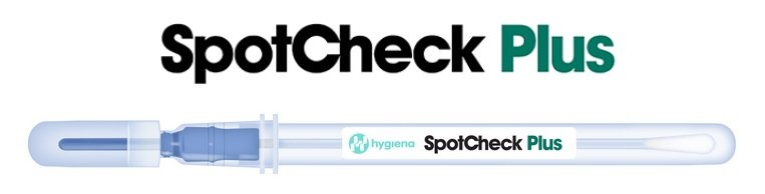 Hygiena Glucose and Lactose Residue Test C SpotCheck Plus