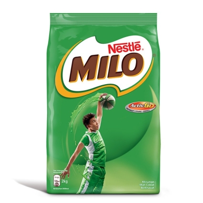 Milo Activ-Go 2kg