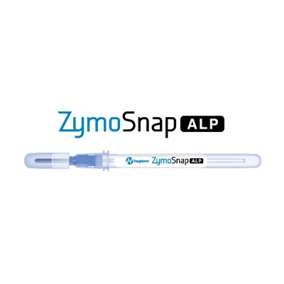 Hygiena ZymoSnap ALP C Alkaline Phosphatase Test