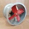 Cyl Ind Ventilation Fan 14inch 418V ID662236 Stand Fan / Wall Fan / Mist / Ventilation / Exhaust / Air Cooler  Fan Blower Ventilator