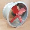 Cyl Ind Ventilation Fan 16inch 418V ID772237 Stand Fan / Wall Fan / Mist / Ventilation / Exhaust / Air Cooler  Fan Blower Ventilator