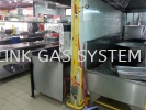  Gas Piping System