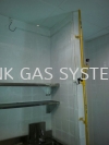  Gas Piping System