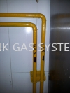  Gas Piping System