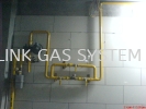  Gas Piping System