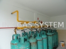  Gas Piping System