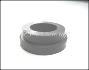 CrowFoot Gasket Seal