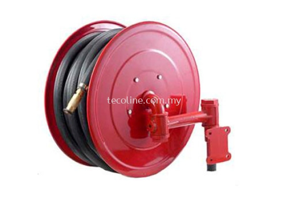 1 Hose Reel