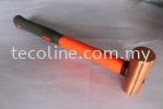 Copper Hammer Accessories