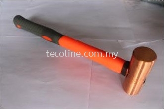 Copper Hammer