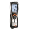 Testo 635-2 - Temperature and Moisture Meter Material Moisture Meters Humidity / Moisture Testo