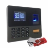 Fingerprint Time Attendance System / Time Recorder Johor Bahru Basic Fingerprint Time Recorder