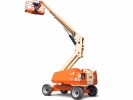 18RSJ Diesel Engine JLG Telescopic Boom Lift