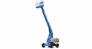 S65 Battery Genie Telescopic Boom Lift