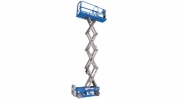 GS-1930 Battery Genie Scissor Lift