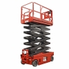 JCPT1412 Scissor Lift - 14meter Battery Gorly Scissor Lift