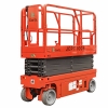 JCPT1008 Scissor Lift - 10meter (Narrow) Battery Gorly Scissor Lift