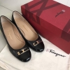 (SOLD) Salvatore Ferragamo Heels Salvatore Ferragamo