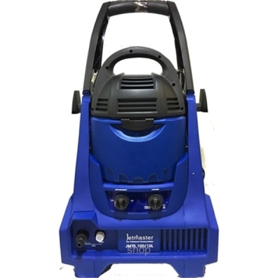 Jetmaster 100Bar High Pressure Cleaner - JMT5.100/10L