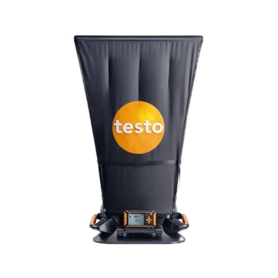 Testo 420 - Volume Flow Hood [SKU 0563 4200]