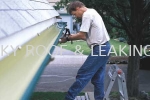 Rain Gutter & Roof Gutter Leakage Repair Service Rain Gutter & Roof Gutter Leakage Repair Service