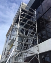 Aluminium Scaffolding Aluminium Scaffolding