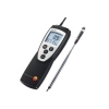 Testo 416 - Vane Anemometer [Delivery: 3-5 days] Air Flow Pressure / Air Flow / Gas Detectors Testo