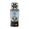 Testo 410-2 - Vane Anemometer [Delivery: 3-5 days subject to availability] Air Flow Pressure / Air Flow / Gas Detectors Testo