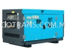 Airman PDS100s Air Compressor Light Construction Products & Services