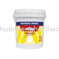 kansai paint emulsion