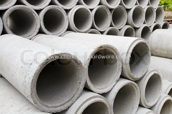 concrete pipe culvert 1500 mm( D) x 1.52mm (L)