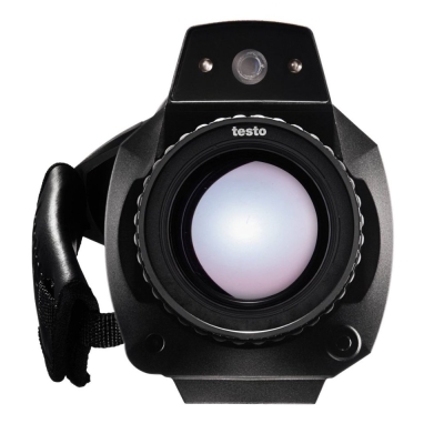 Testo 890-2 - Thermal Imaging Camera [SKU 0563 0890 V3]