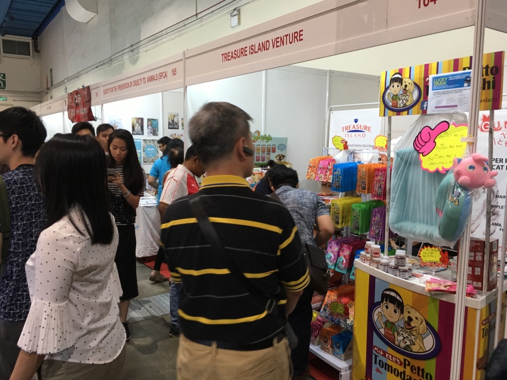 Pet World Malaysia 2017 Mvce 9 11 Jun 2017 Future Upcoming Fair Exhibition Malaysia Newevent Malaysia