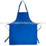 Apron - Blue Color