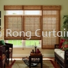 ÖñÁ± Bamboo Blinds Blinds