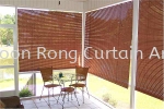 ÖñÁ± Bamboo Blinds Blinds